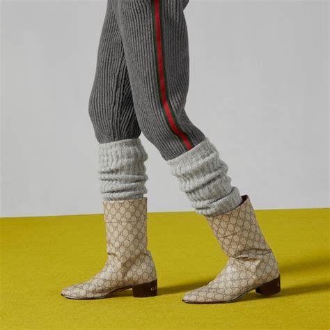 gucci leg warmers|gucci tights on sale.